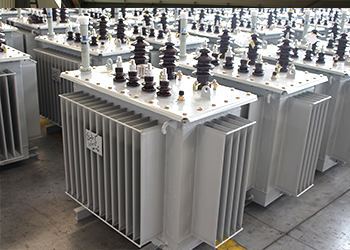 长春SH15-M型非晶合金变压器（20KV）