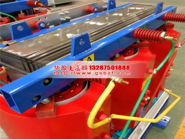 长春250KVA干式变压器