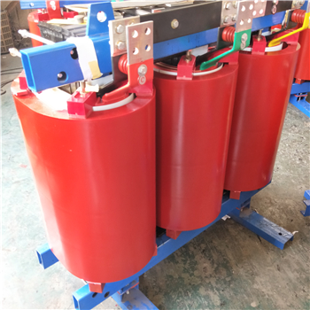 长春SCB14-1000KVA/10KV/0.4KV干式变压器